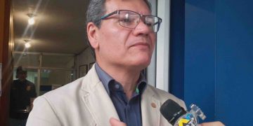 Apertura de frontera con  Colombia principal   propuesta del Plan País en Táchira