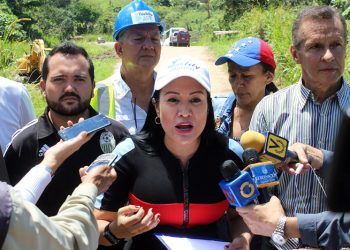 Gómez: “Allanamiento de la inmunidad parlamentaria del diputado Juan Pablo Guanipa es una violación más del régimen”