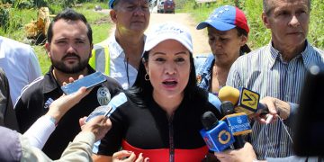 Gómez: “Allanamiento de la inmunidad parlamentaria del diputado Juan Pablo Guanipa es una violación más del régimen”