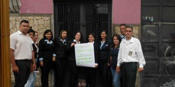 Parroquia Eclesiástica San Rafael (Boconó) con nuevo sacerdote