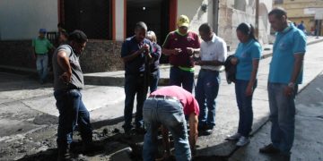 Hidroandes justifica irregularidad en servicio de agua en Boconó