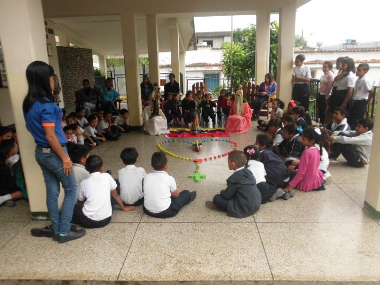 Dios fortalezca nuestra fe como discípulos y misioneros