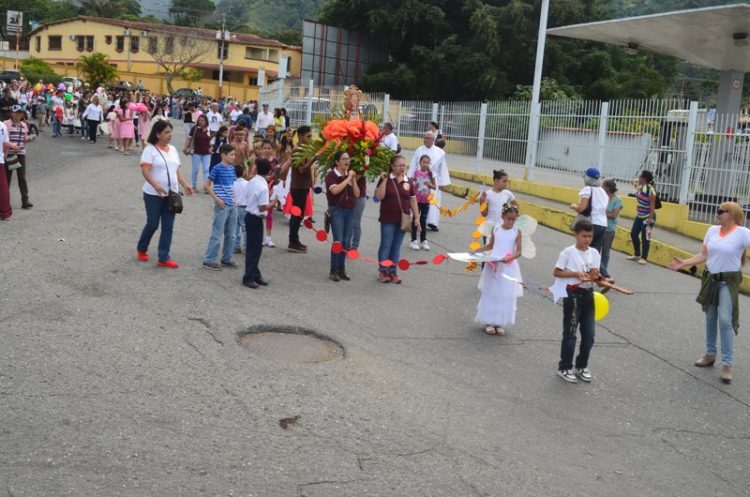 Dios fortalezca nuestra fe como discípulos y misioneros