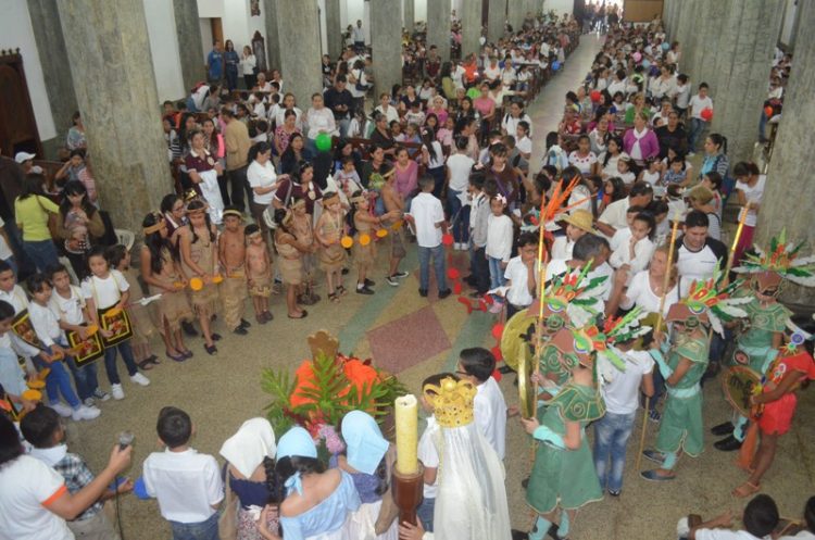 Dios fortalezca nuestra fe como discípulos y misioneros