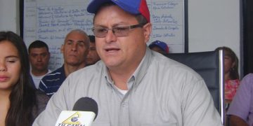 Parroquia Eclesiástica San Rafael (Boconó) con nuevo sacerdote