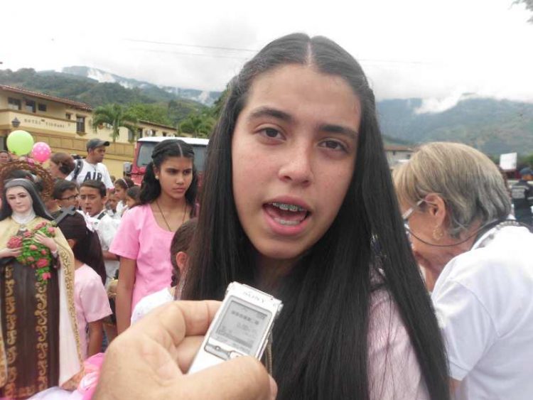 Dios fortalezca nuestra fe como discípulos y misioneros