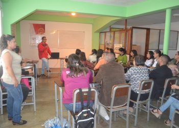 Seniat dicto taller de impuesto a los grandes patrimonios