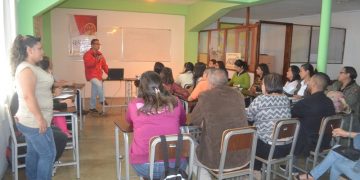 Seniat dicto taller de impuesto a los grandes patrimonios