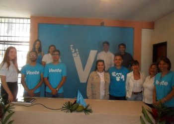 Vente Venezuela abrió sede municipal en Boconó