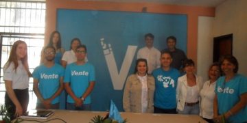 Vente Venezuela abrió sede municipal en Boconó