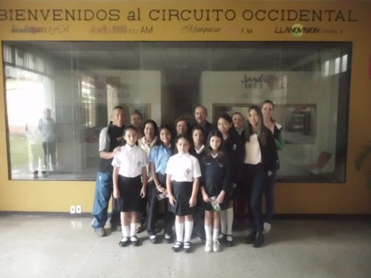 Dios fortalezca nuestra fe como discípulos y misioneros