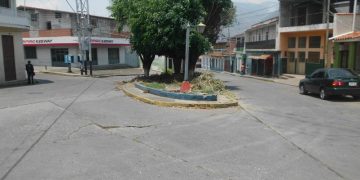 Sectores de Boconó reportan mal servicio de agua potable