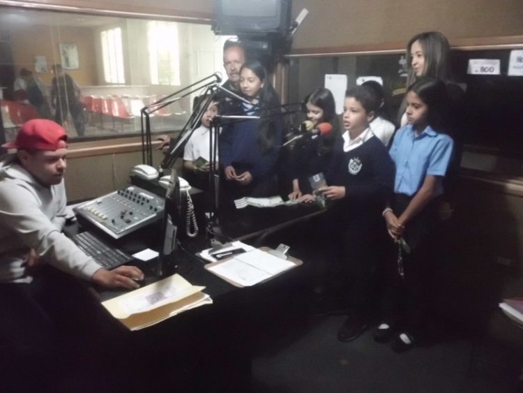 Dios fortalezca nuestra fe como discípulos y misioneros