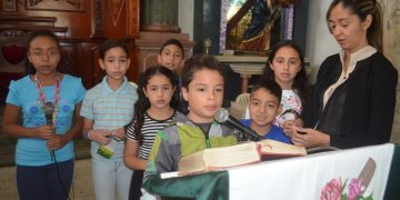 Dios fortalezca nuestra fe como discípulos y misioneros