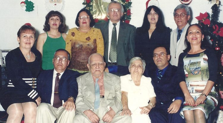 Don Tulio Montilla: intelecto y conocimiento, hombre de valores, ético, candidación y del ejemplo