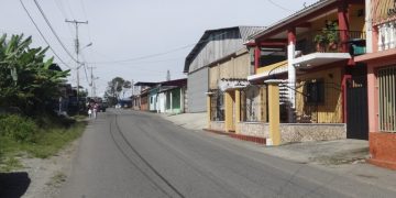 La Hoyada 1 de Mosquey clama vigilancia policial