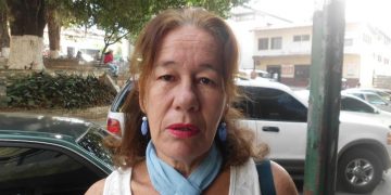 Olores nauseabundos inundan alrededores de vieja unidad sanitaria