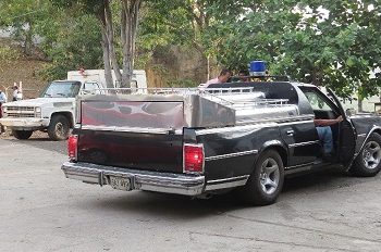 Repatriarán restos de joven trujillana que falleció calcinada en Chile