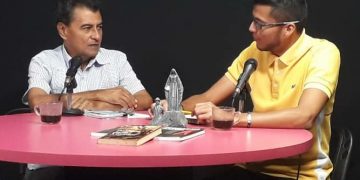 Gílmer Avendaño: Chamba Juvenil crea «piratería educativa» 