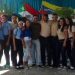 Inauguran Liceo Rafael Cañizález de Santiago en Carache