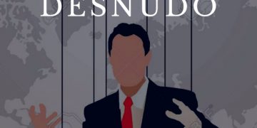 Títeres al desnudo     Por: Hugbel Roa.