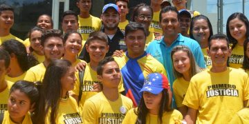 PJ juramentará más de 2 mil nuevos dirigentes