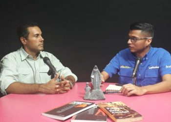 Emilio Fajardo: Chavismo fue potencia en destruir a Trujillo 