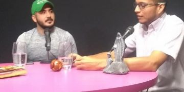 Alí Viera: la oposición va más allá de 4 partidos 