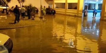 Un muerto y un herido a tiros en las Pulgas en Valera