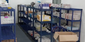 SACS Táchira verifica funcionamiento  de establecimientos farmacéuticos en Táchira