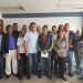 Diputado Joaquín Aguilar junto a más de 100 dirigentes renuncian a Primero Justicia