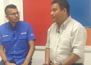 Lisandro Montilla: buscamos darle otro rostro a Valera en su bicentenario 