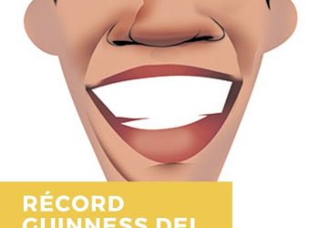 Récord Guinness del ridículo
