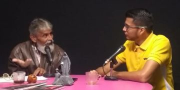 José Miguel Briceño: docentes no descartan una huelga nacional indefinida 