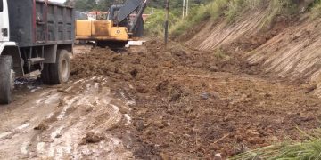 Corpointa inicia trabajos en el sector Los Marzoqueros