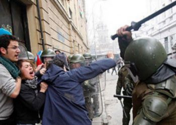 Chile: laboratorio neoliberal
