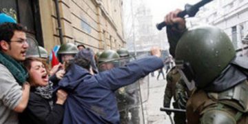 Chile: laboratorio neoliberal