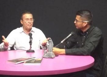 Conrado Pérez Briceño: sí hubo un caso de extorsión en la AN