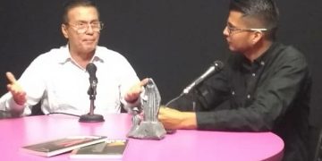 Conrado Pérez Briceño: sí hubo un caso de extorsión en la AN