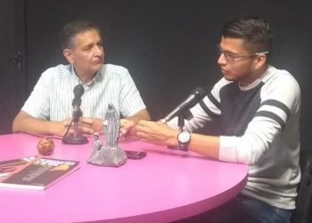 Diputado Joaquín Aguilar: en PJ el juego estaba trancado 