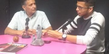 Diputado Joaquín Aguilar: en PJ el juego estaba trancado 
