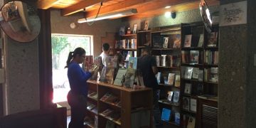 Cierra después de 33 años la emblemática librería Sin Límite en el Táchira