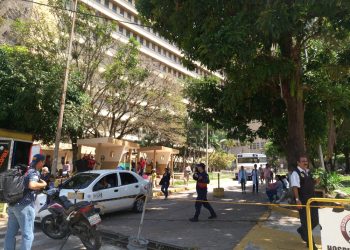 Escasez de gasolina dificulta movilización de pacientes en Táchira