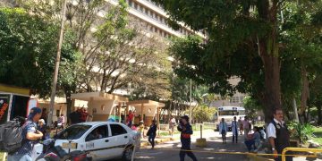 Escasez de gasolina dificulta movilización de pacientes en Táchira