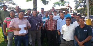 Paralizado en un 95% transporte interno en Rubio  por “mal uso” de la gasolina destinada para ellos