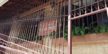 Siguen sin seguridad y el hampa hace fiesta con donaciones que llegan a ancianito Medarda de Piñero en Táchira