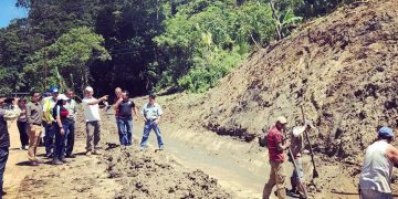 Laidy Gómez: “El Táchira se declara en emergencia vial”