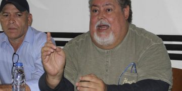 JUAN BARRETO: “REDES impulsa una salida  pacífica y democrática ante crisis venezolana”