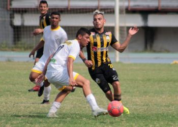 Hoy juega el Aurinegro ante Llaneros