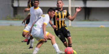 Hoy juega el Aurinegro ante Llaneros